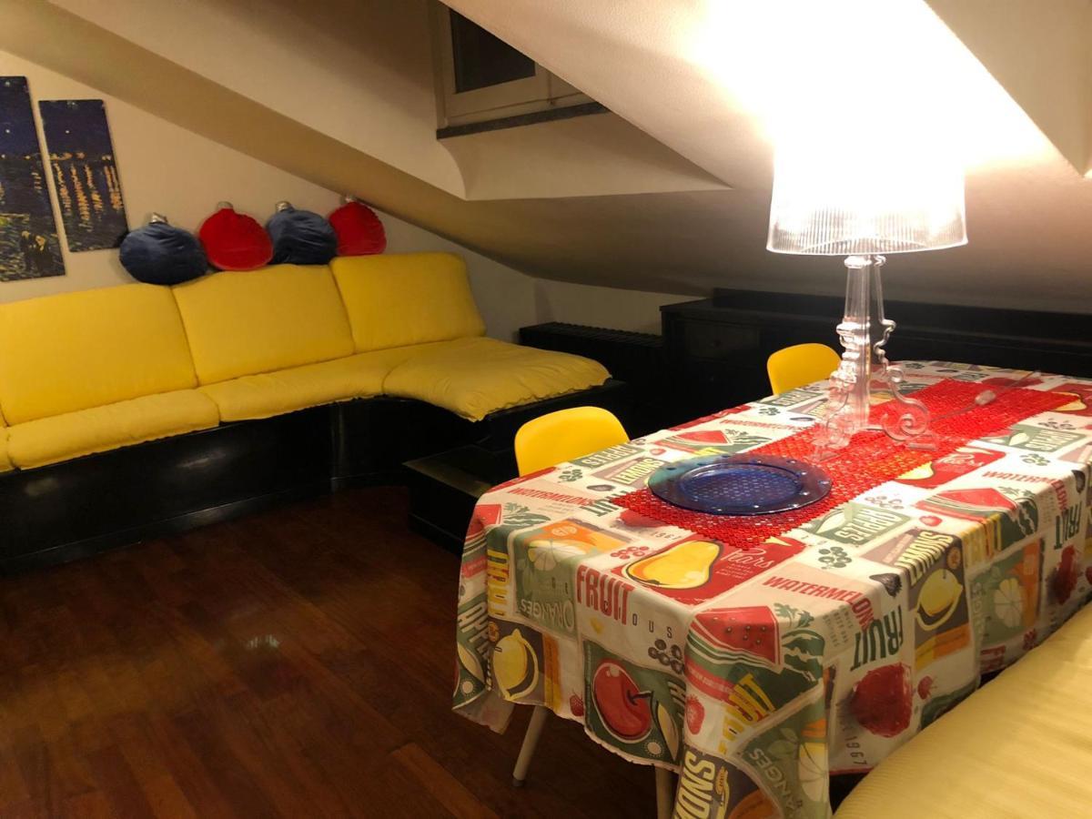 Appartement Lecco Centro Extérieur photo