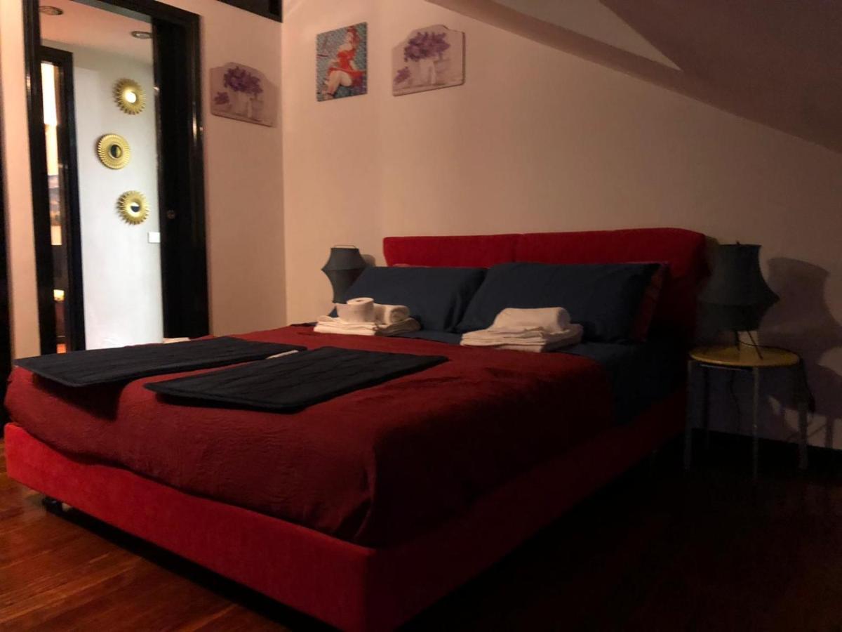 Appartement Lecco Centro Extérieur photo